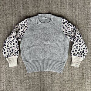 MADEWELL SWEATER